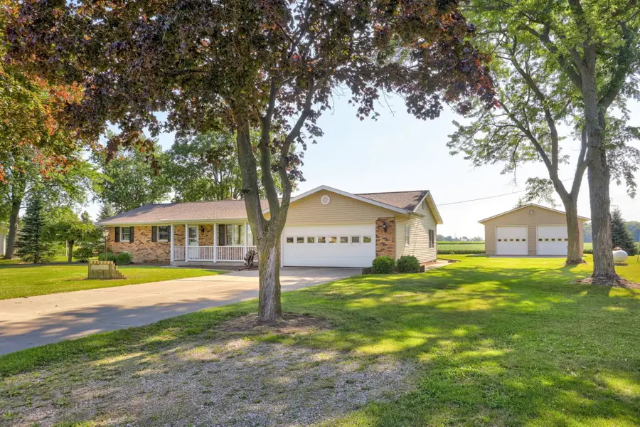 2141 Maple, Saginaw, MI 48601 - #2