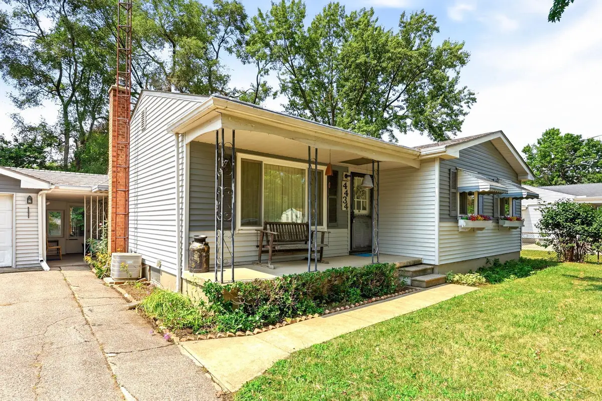 4434 Ashlawn, Flint, MI 48507 - #1
