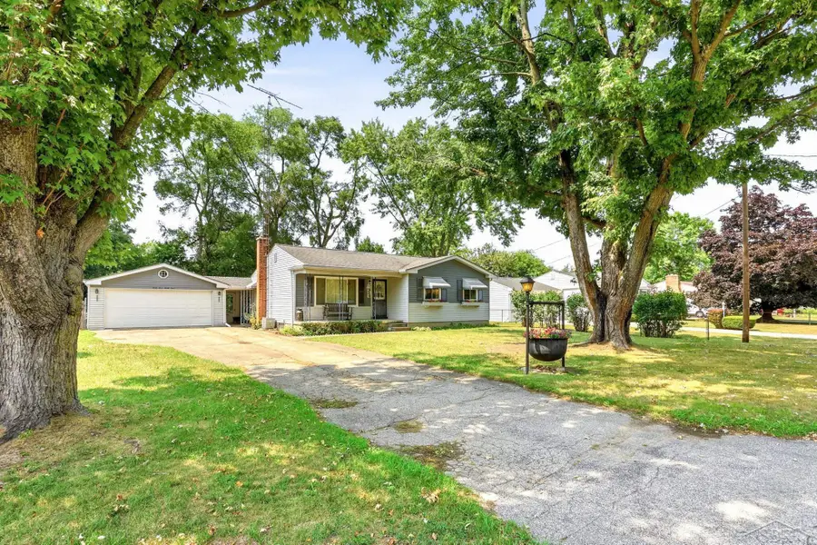 4434 Ashlawn, Flint, MI 48507 - #2