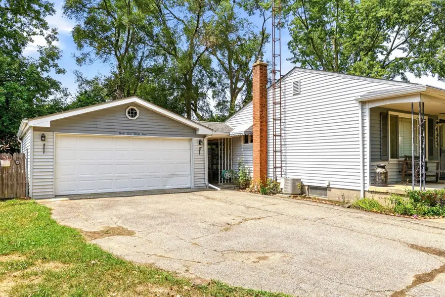 4434 Ashlawn, Flint, MI 48507 - #3