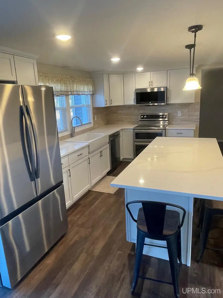 227 Kawbawgam, Marquette, MI 49855 - #3