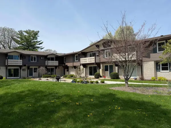 240 W Tuscola Unit 13 #13, Frankenmuth, MI 48734