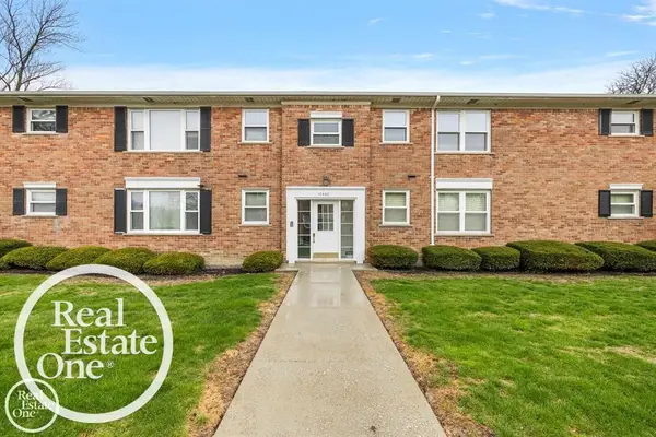 17560 Mack #10, Grosse Pointe, MI 48230