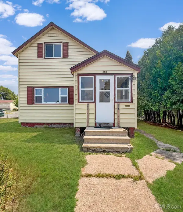 604 Section, Norway, MI 49870