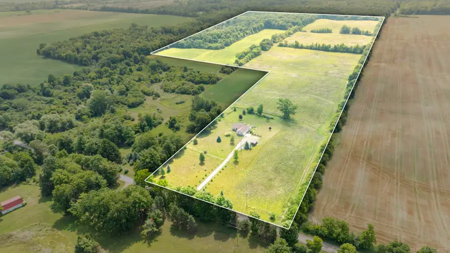 6144 Mortimer Line, Croswell, MI 48422 - #2