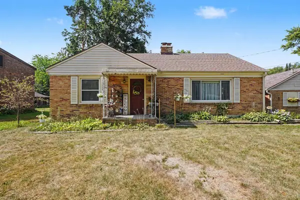 4060 S Washington, Bridgeport, MI 48601