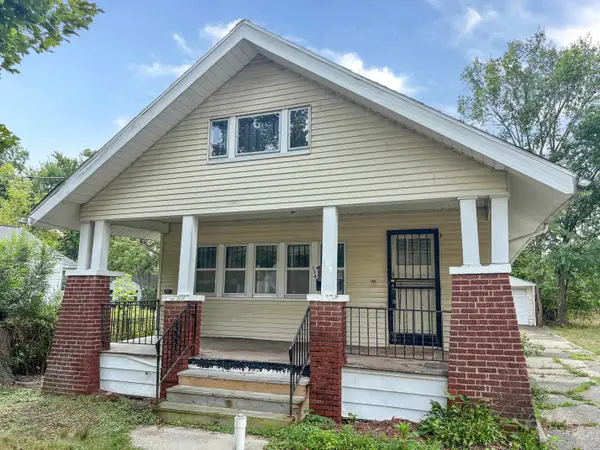334 E Baltimore, Flint, MI 48505