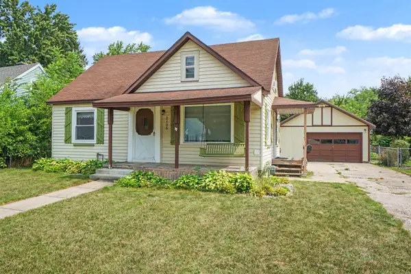 2106 Tennessee, Midland, MI 48642