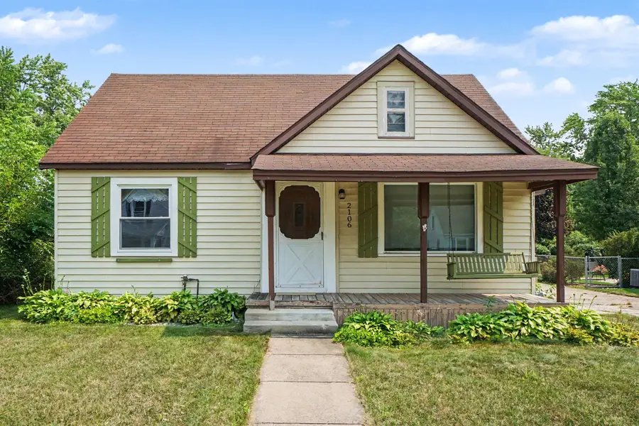 2106 Tennessee, Midland, MI 48642 - #2