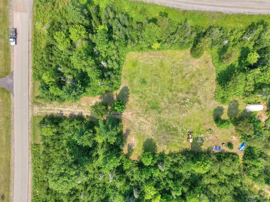 2360 Goldmine Creek, Ishpeming, MI 49849 - #3