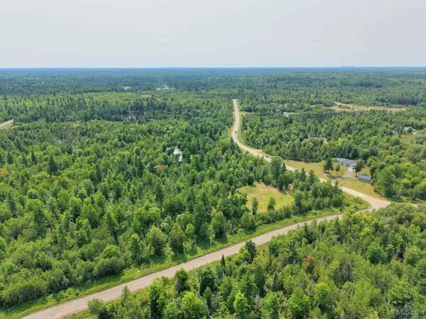 TBD N Greenwood Lake, Ishpeming, MI 49849