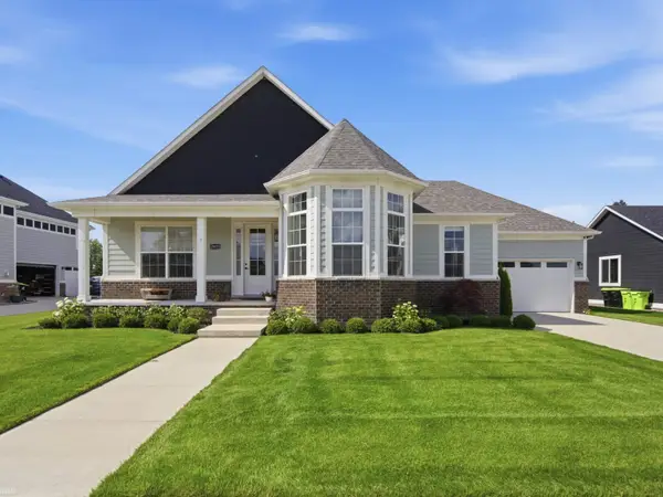 19415 Rachael, Macomb Twp, MI 48042