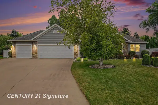 4470 Meadow Creek, Saginaw, MI 48603