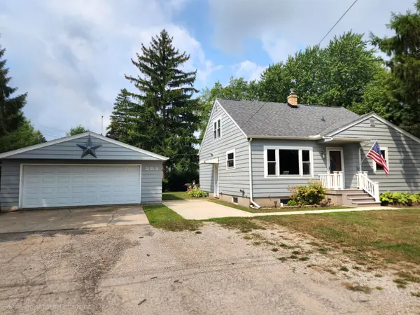 303 Yale, Bay City, MI 48708