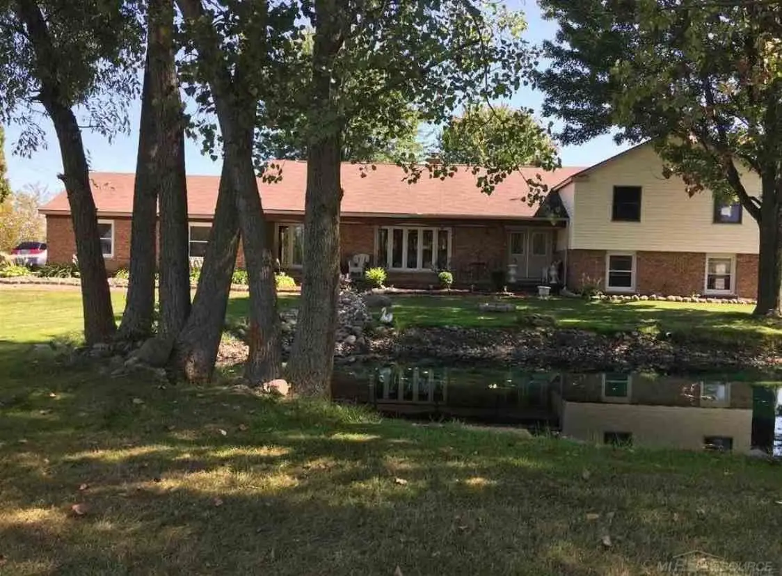 13775 Mesmer, Allenton, MI 48002 - #1