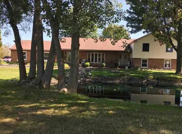 13775 Mesmer, Allenton, MI 48002
