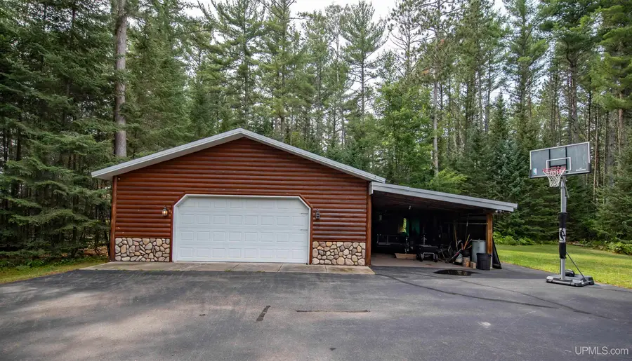 1768 River Bend, Eagle River, WI 54521 - #2