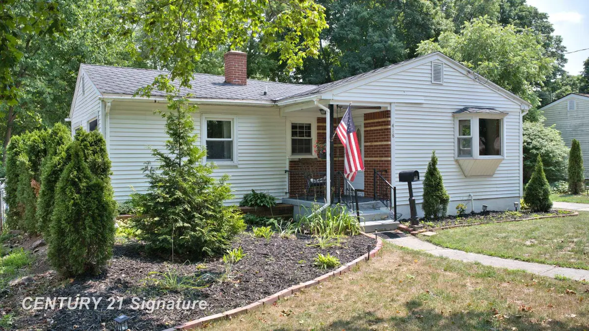 418 Labian, Flushing, MI 48433 - #1