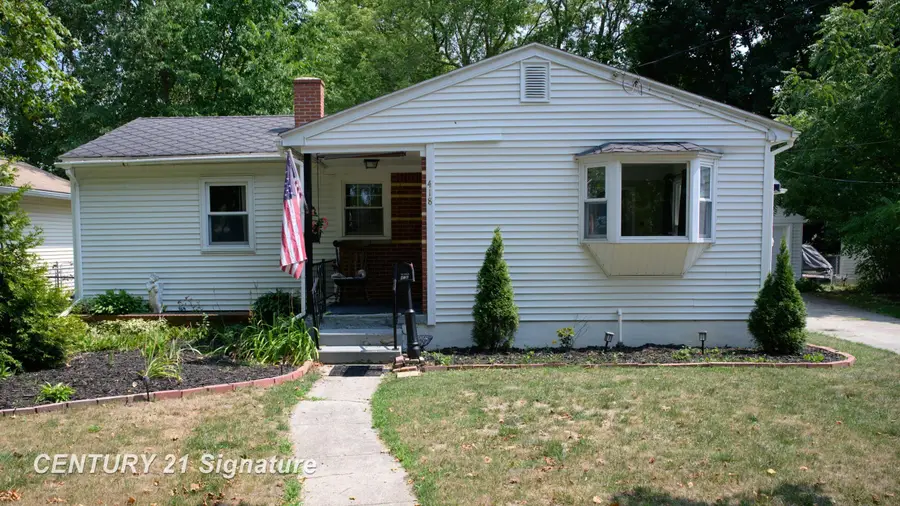 418 Labian, Flushing, MI 48433 - #2