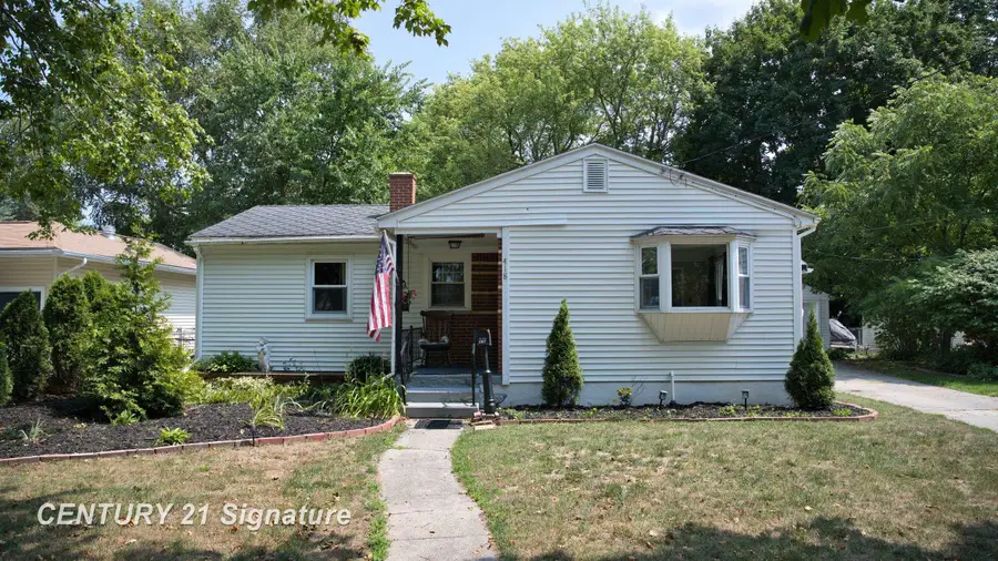 418 Labian, Flushing, MI 48433 - #3