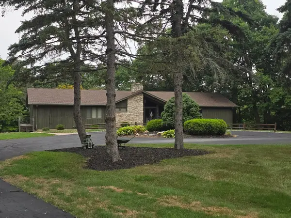 2767 Park, Owosso, MI 48867