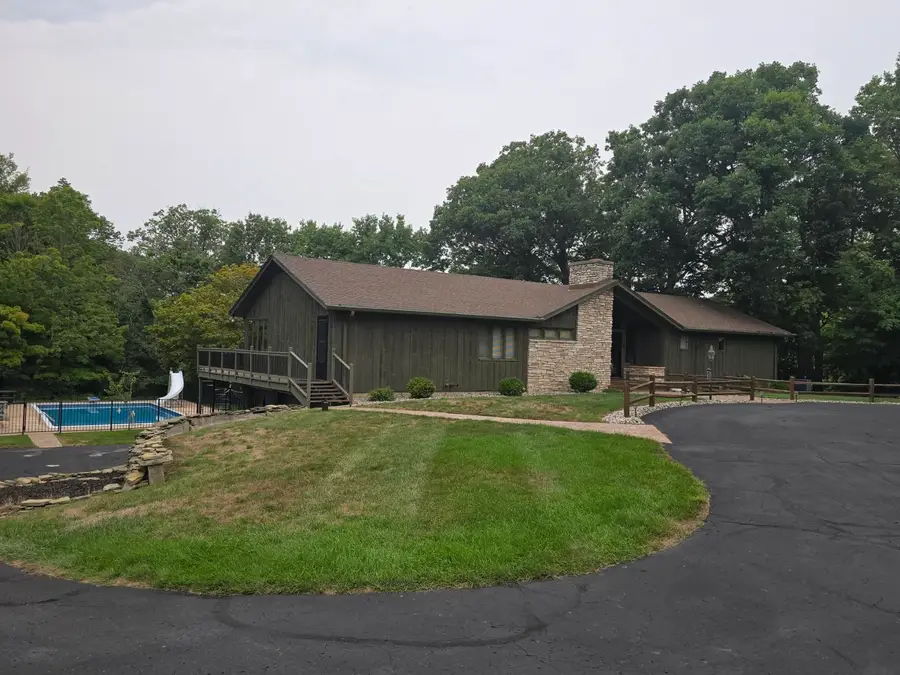 2767 Park, Owosso, MI 48867 - #3