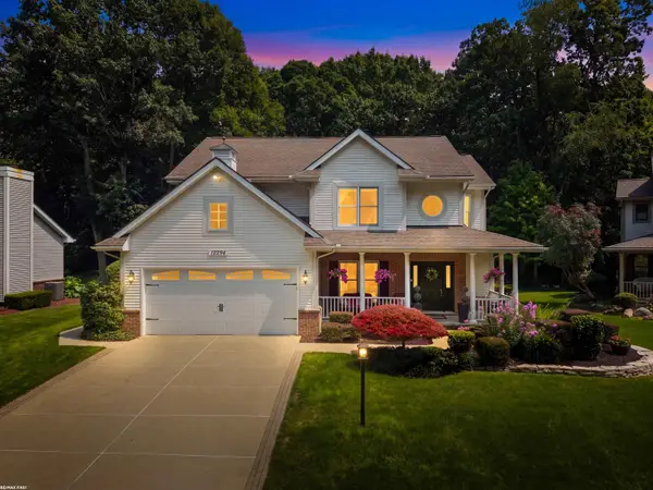 12294 Parkside, Washington, MI 48094