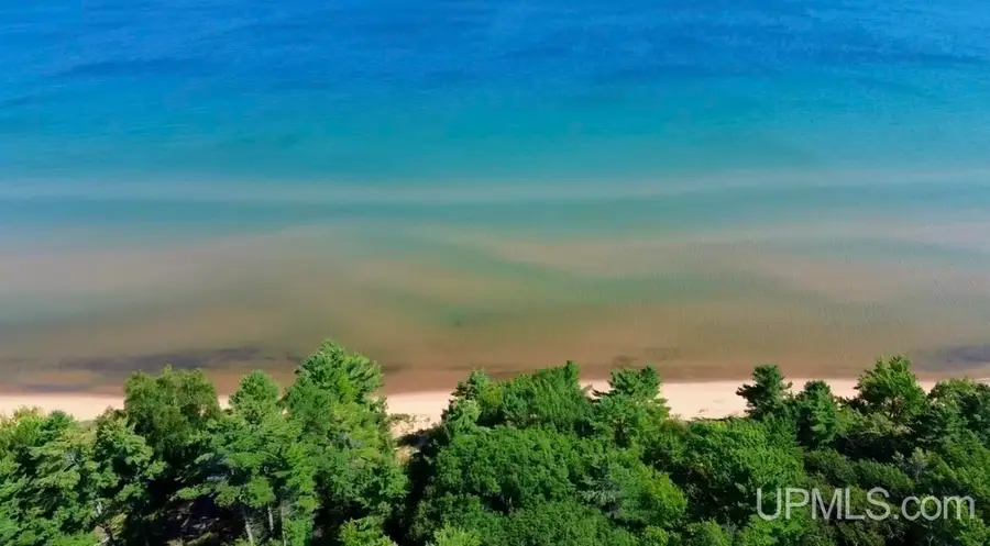 16680 N Whitefish Point, Paradise, MI 49768 - #2