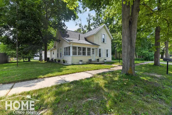 1217 Frederick, Owosso, MI 48867