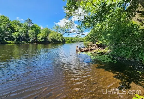 2.63 Acres Sheltrow, Crystal Falls, MI 49920