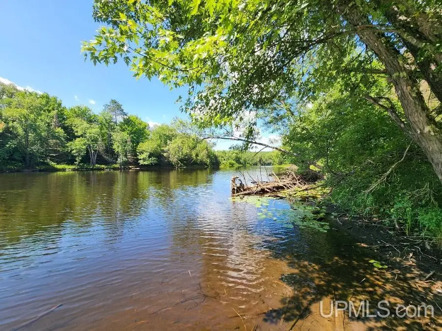 2.63 Acres Sheltrow, Crystal Falls, MI 49920 - #2
