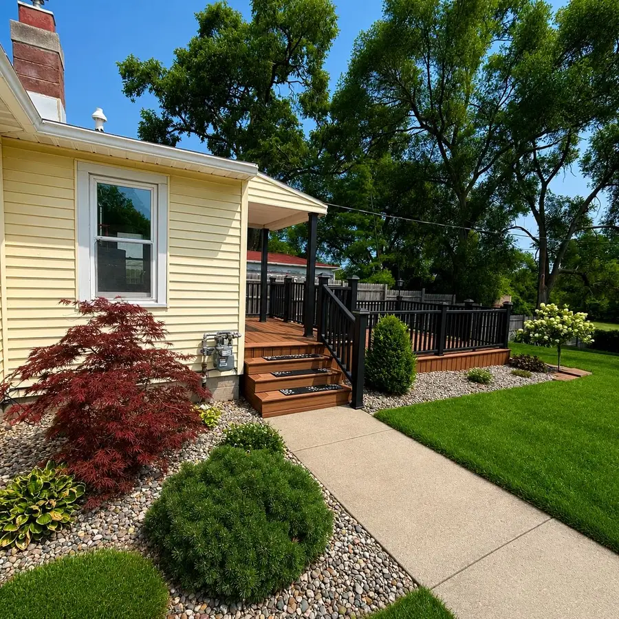312 Marquette, Bay City, MI 48706 - #3