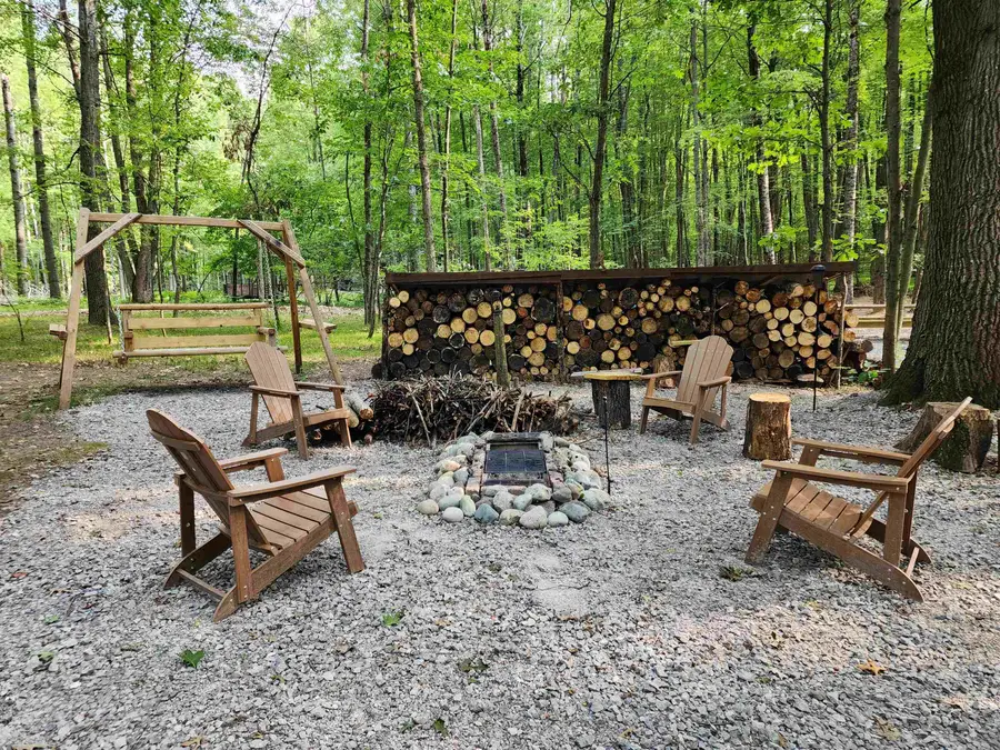 4530 Teaberry, Farwell, MI 48622 - #3