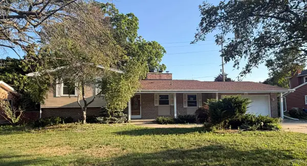 4415 Bradford, Saginaw, MI 48603