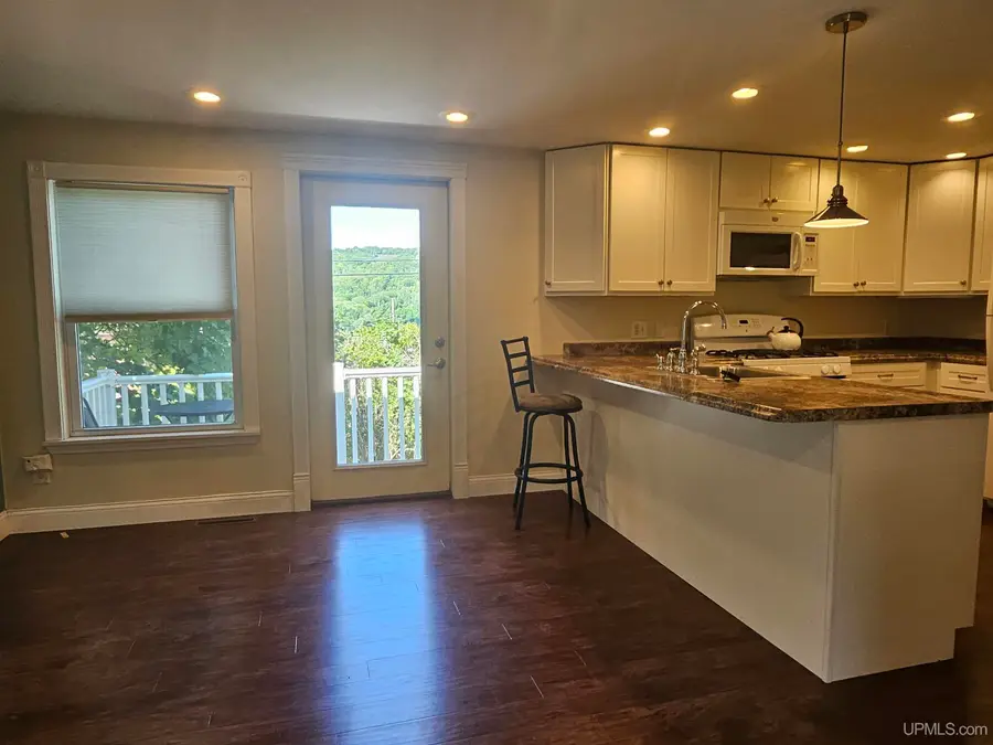 201 Portage, Houghton, MI 49931 - #2