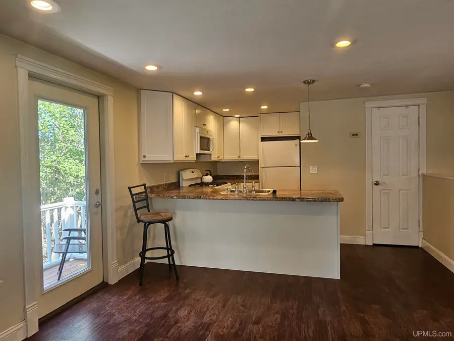 201 Portage, Houghton, MI 49931 - #3