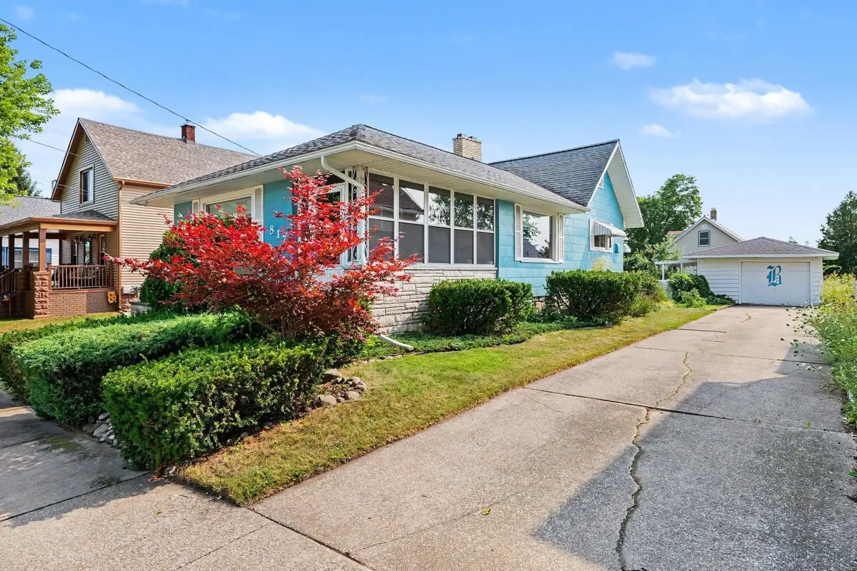 817 S Sherman, Bay City, MI 48708 - #1