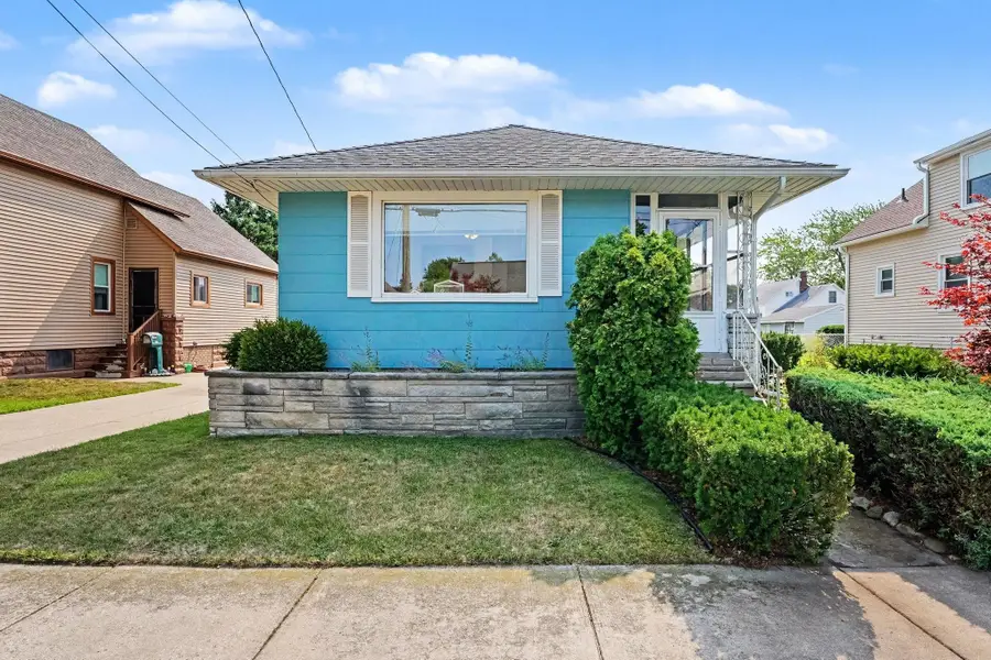 817 S Sherman, Bay City, MI 48708 - #2