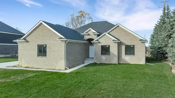 6519 Jamie, Grand Blanc, MI 48439