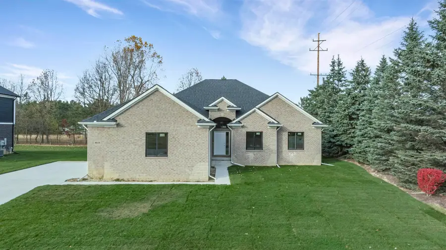 6519 Jamie, Grand Blanc, MI 48439 - #2