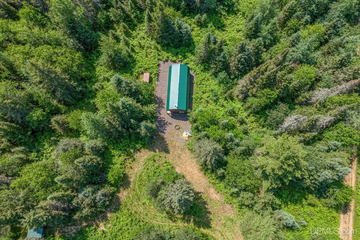 6881E Forest Road Lots 2-3, Marenisco, MI 49947 - #1