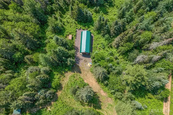 6881E Forest Road Lots 2-3, Marenisco, MI 49947