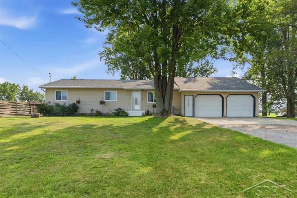 1309 Carter, Midland, MI 48642 - #1