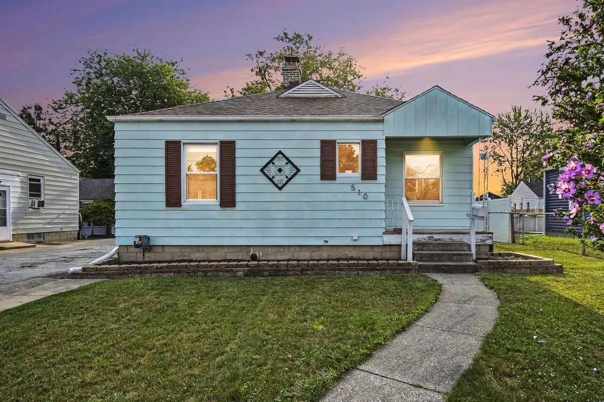510 Marston, Bay City, MI 48706 - #1