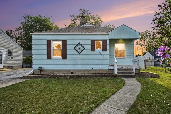 510 Marston, Bay City, MI 48706
