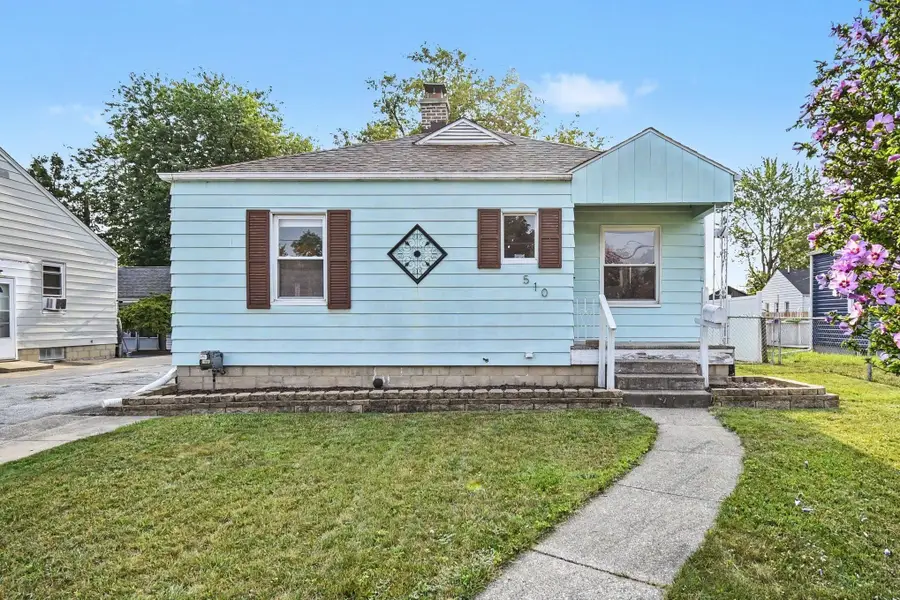 510 Marston, Bay City, MI 48706 - #2
