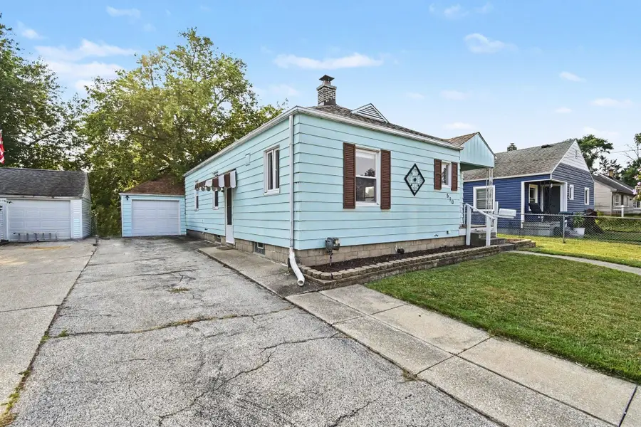 510 Marston, Bay City, MI 48706 - #3
