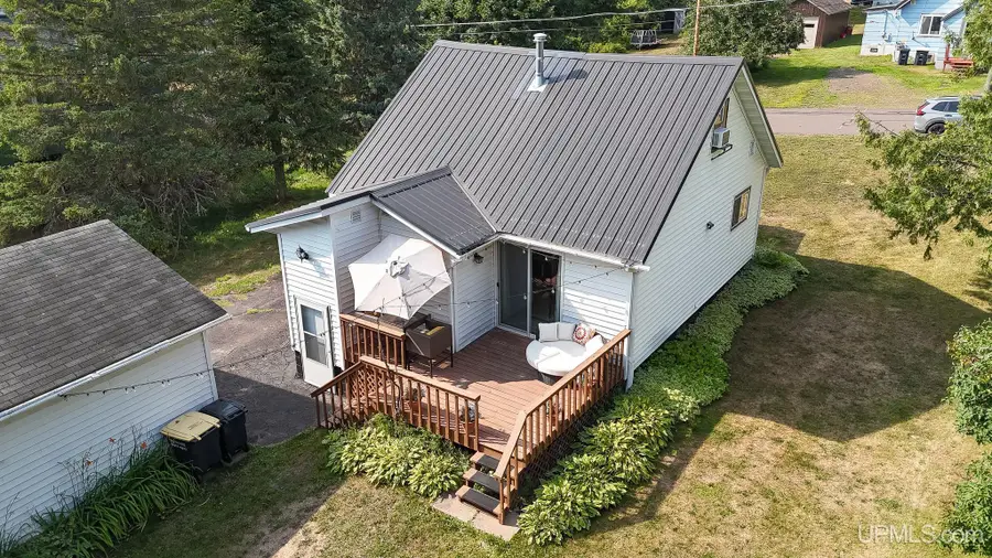 125 E Birch, Ironwood, MI 49938 - #3