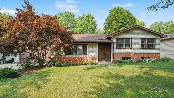 209 Westview, Alma, MI 48801