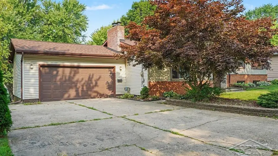 209 Westview, Alma, MI 48801 - #2
